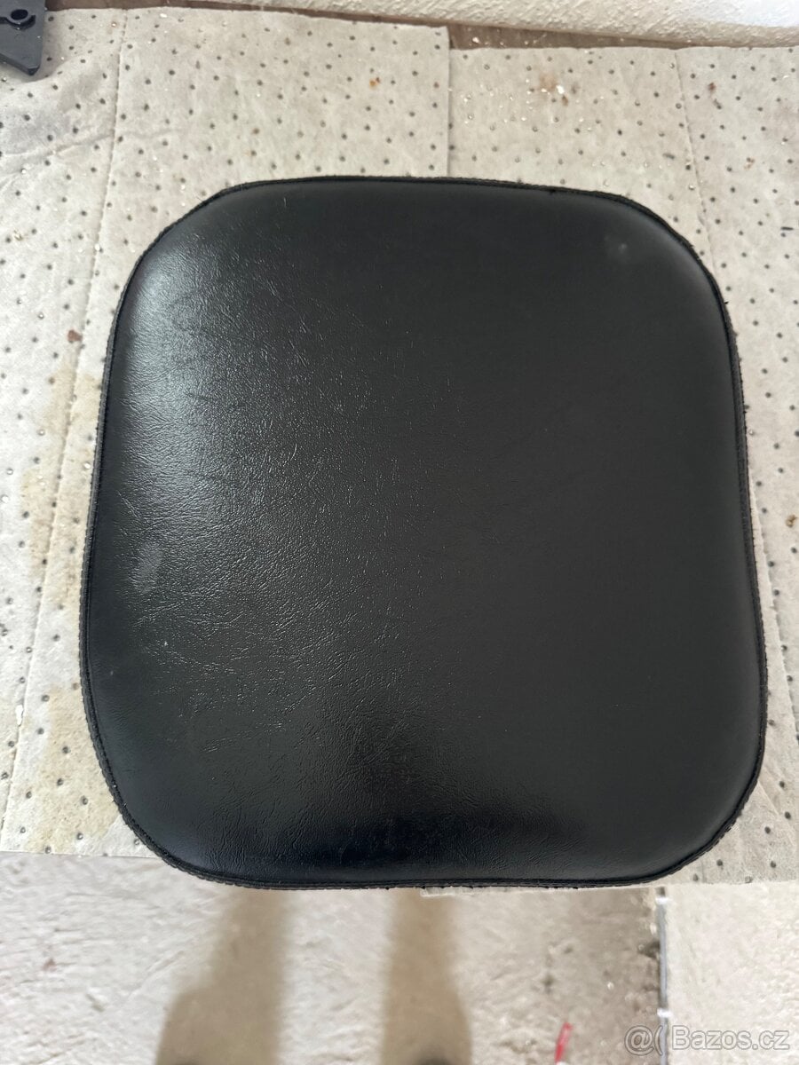 Sedlo spolujezdce Yamaha MT 07