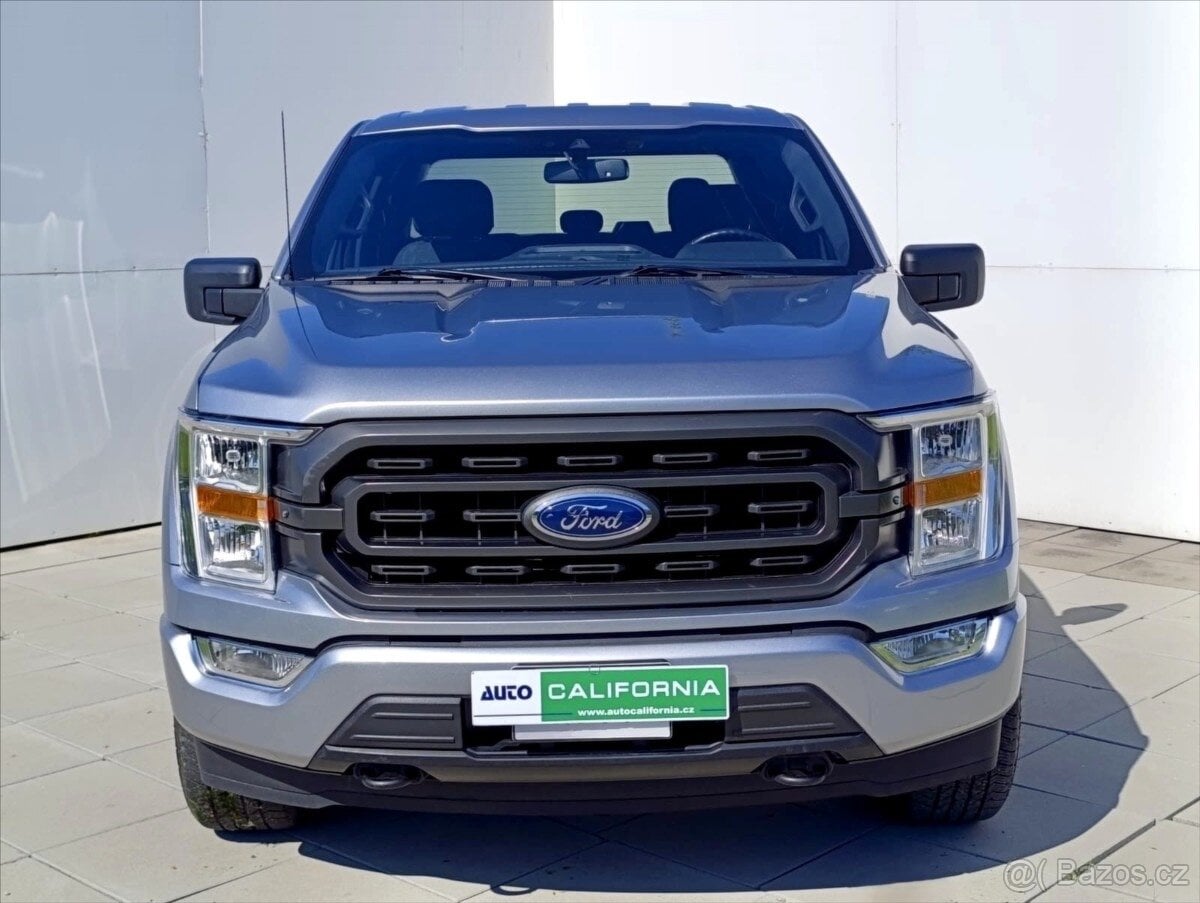 Ford f150
