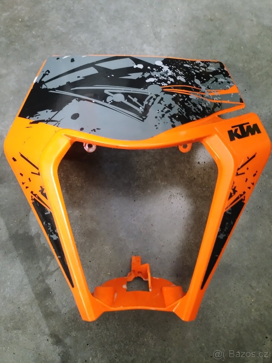 Ktm exc hard enduro