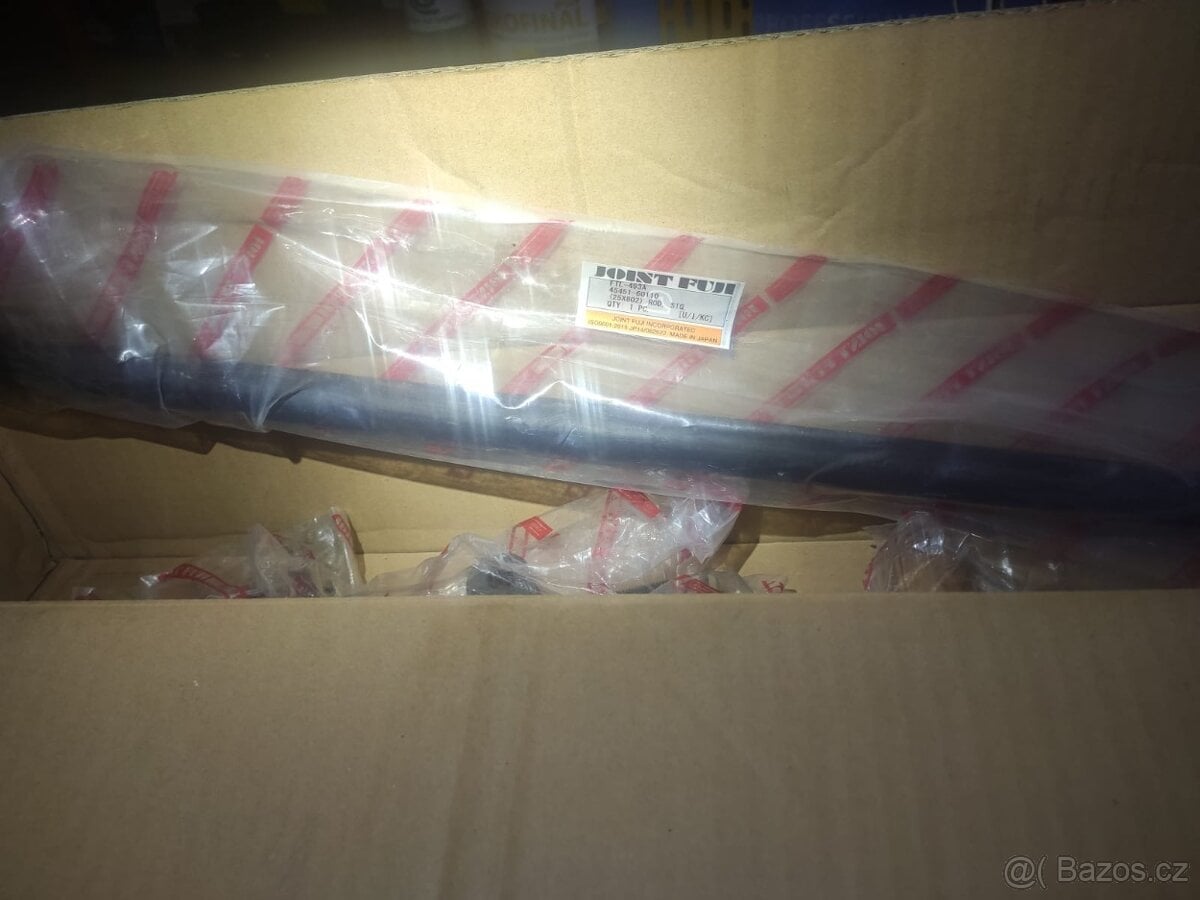 Spojovací tyč řízení LJ 70