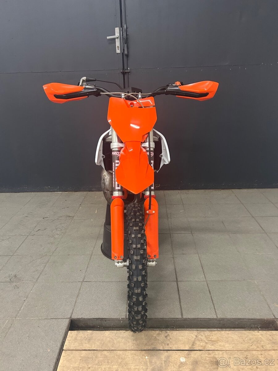 Prodám Ktm sx 85