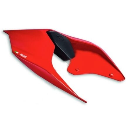 Ducati streetfighter v4s