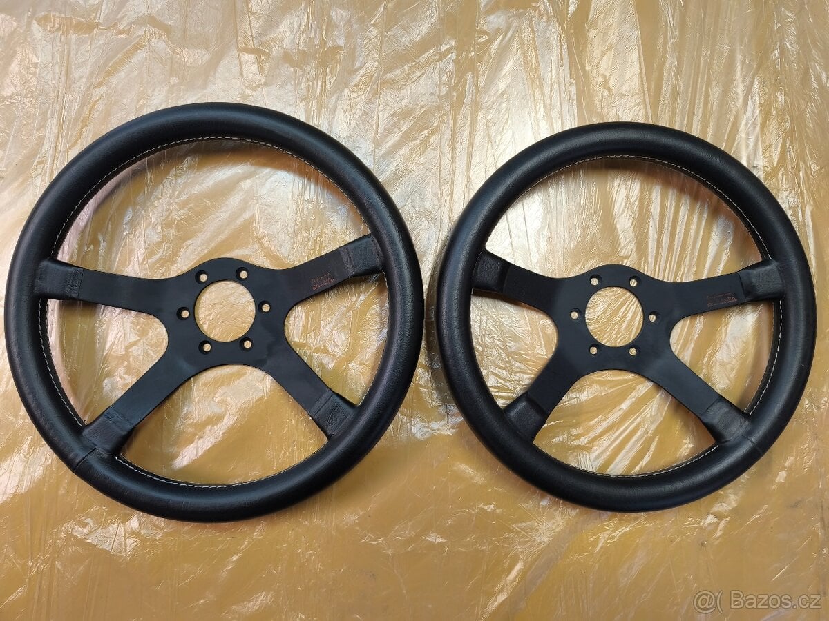 Univerzální sportovní volant - Škoda ,Lada, Fiat,Ford