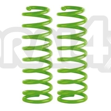 Pružiny zadní Medium, Jeep Gladiator JT  +50 mm 0-300 kg
