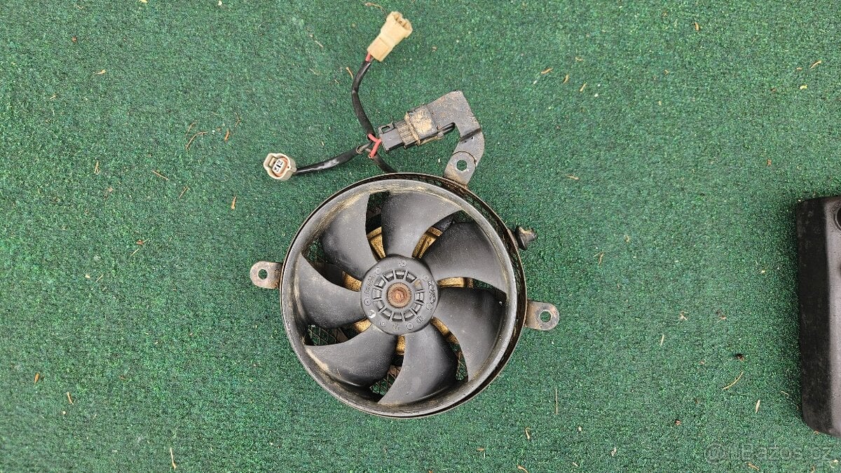 SUZUKI LTZ 400 / KAWASAKI KFX 400