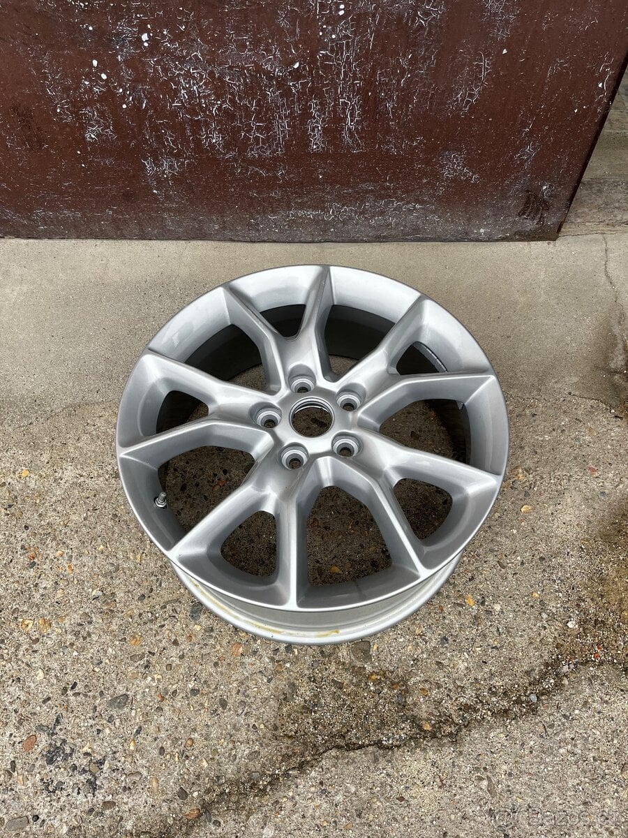 Disky Dodge/Jeep 20” – nové