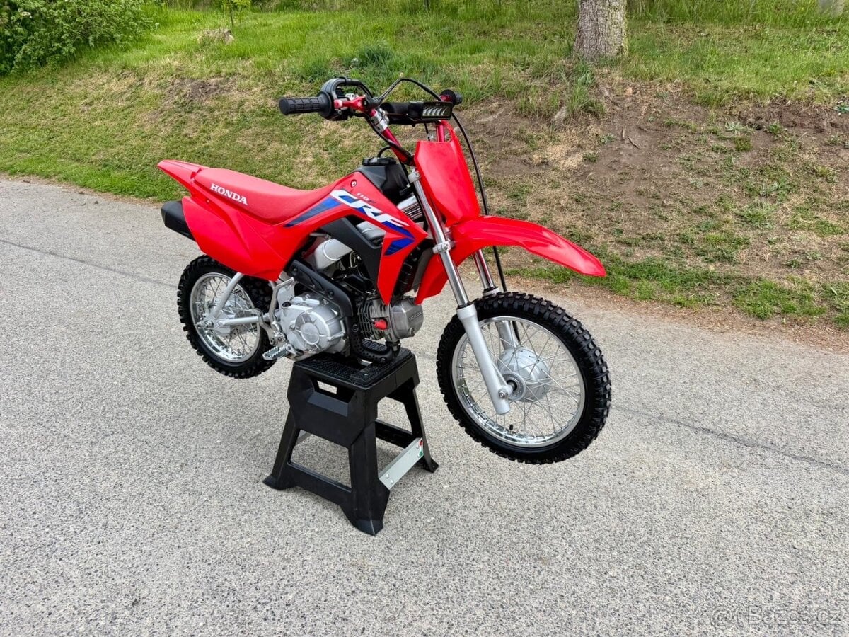 Honda CRF 110