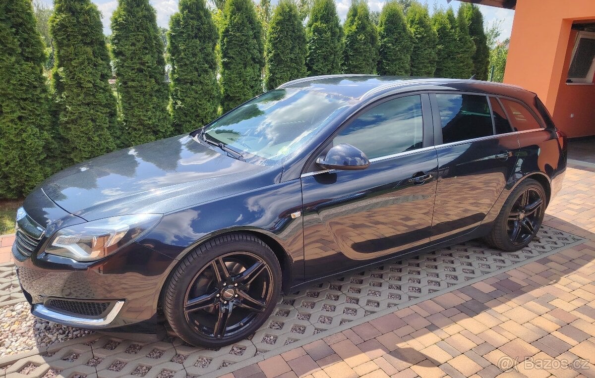 Vyměním za chopper nebo cruiser.