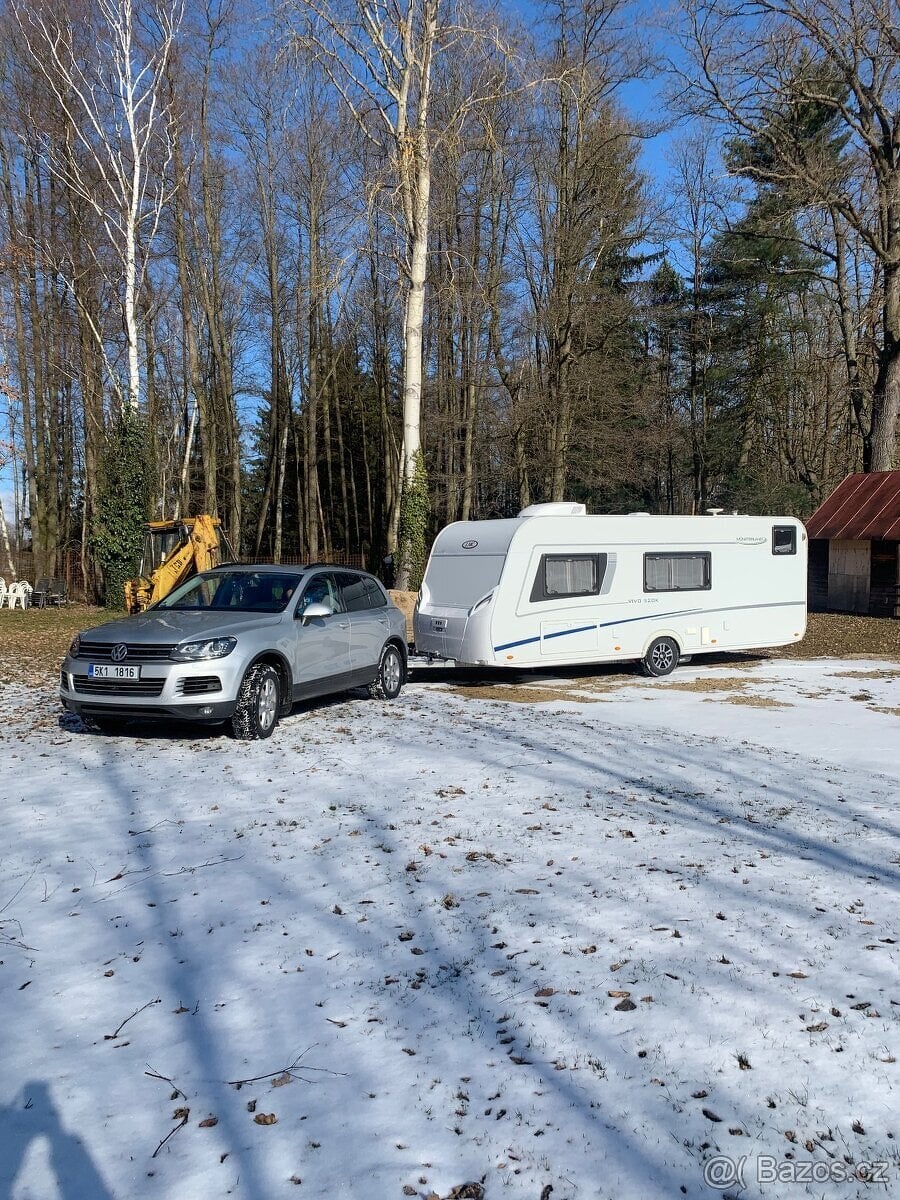 LMC VIVO 520 MÜNSTERLAND