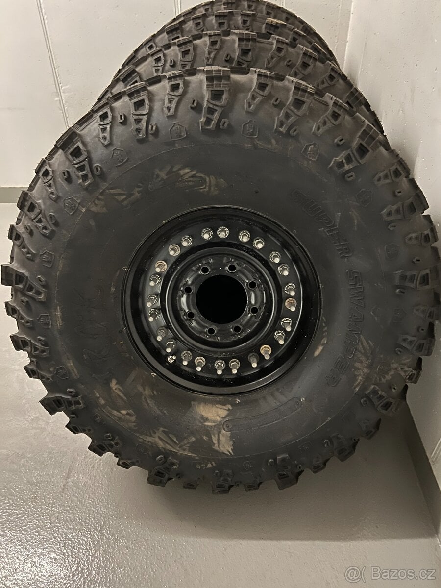 IROK Super Swamper 39.5x13.50 R16.5 LT