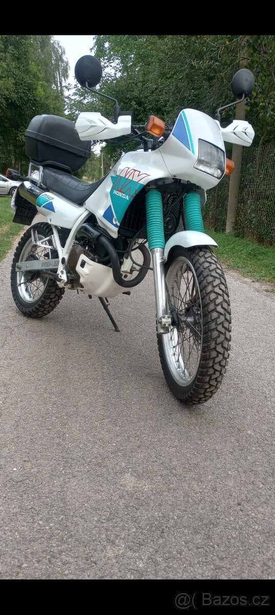 Honda NX 250