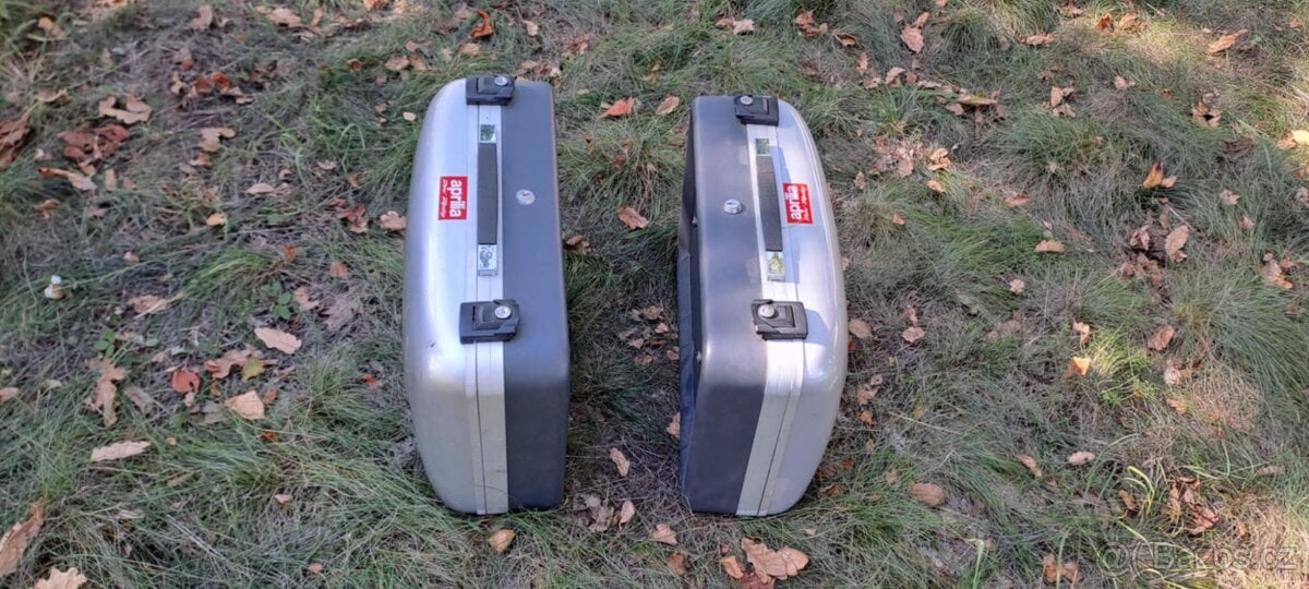 Aprilia pegaso 650ie