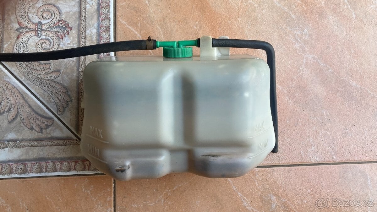 Nissan PATROL k160 (w160) / HARDTOP / 3.3TD SD33T