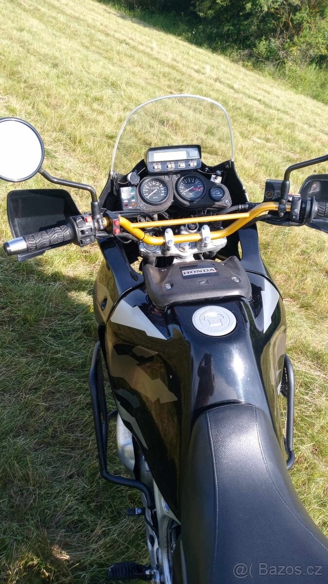 Honda XRV 750 AFRICA TWIN