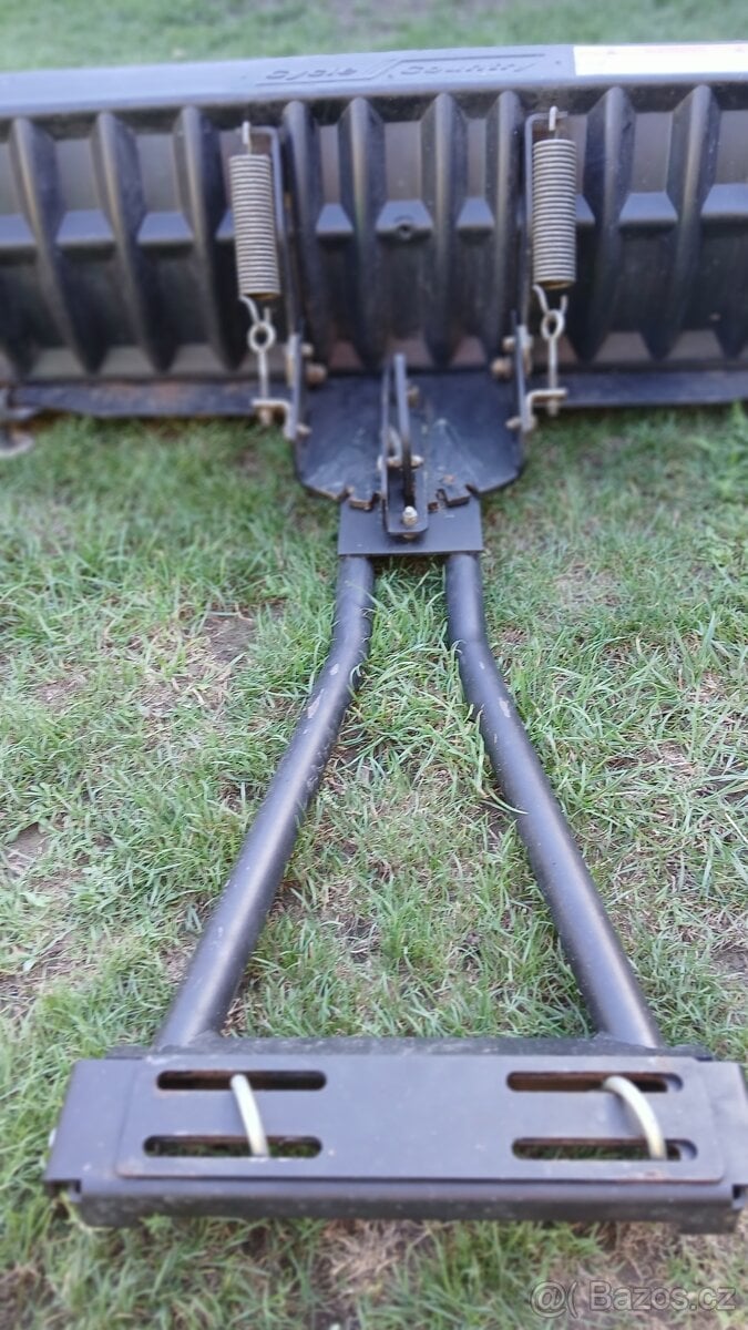 Radlice pro čtyrkolku