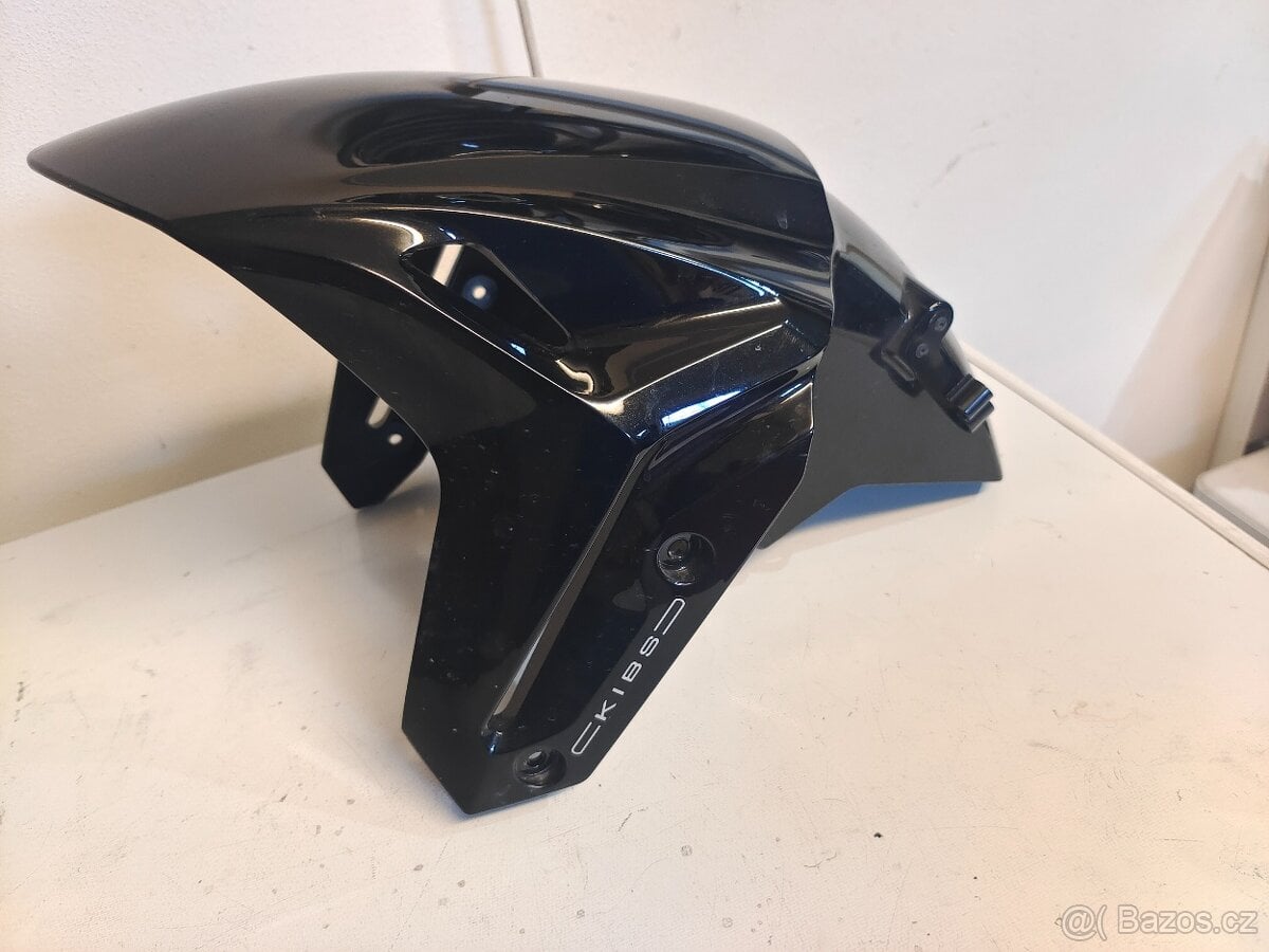 Kawasaki Z H2 kapoty