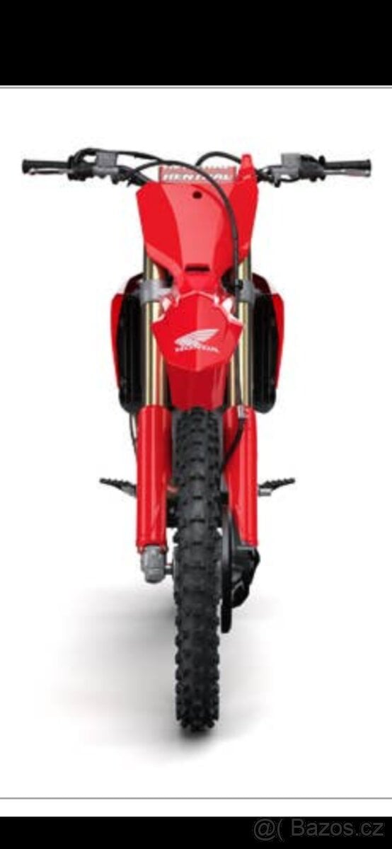 Honda Crf 450
