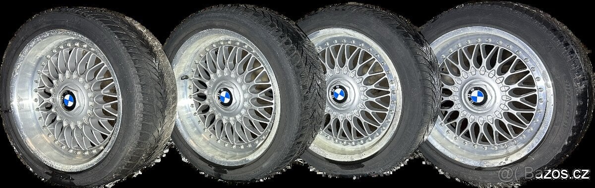 BMW BBS RC090
