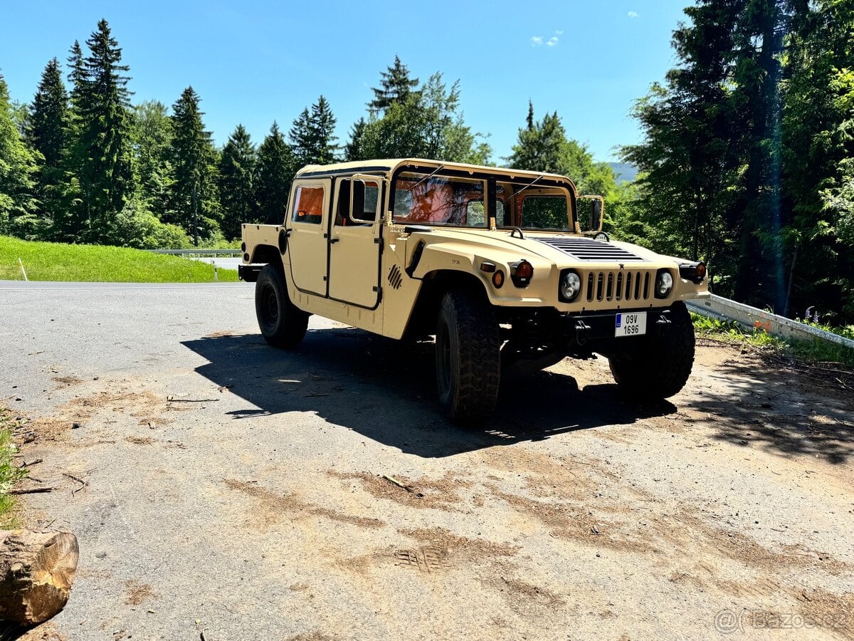 Humvee