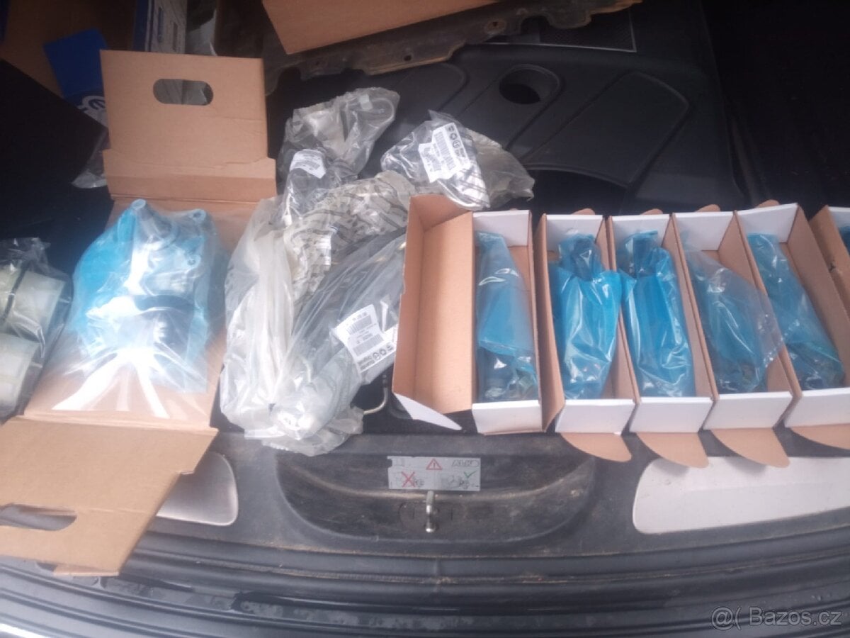 Jeep grand cherokee Wk2 177kw v