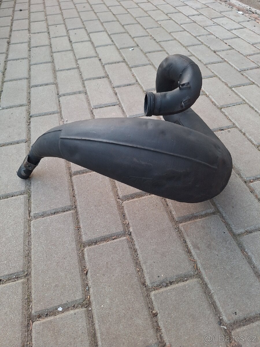 KTM EXC / SX koleno 11-16