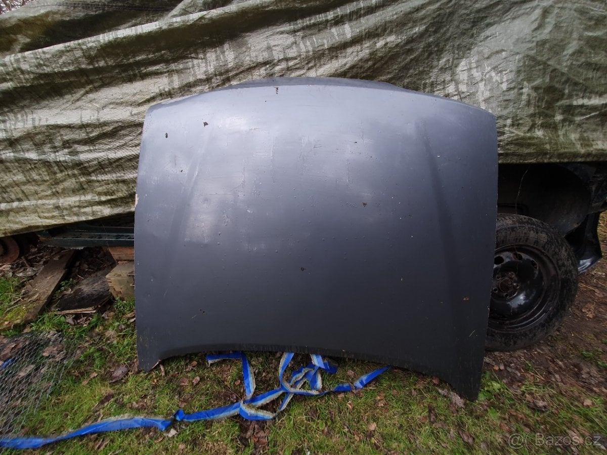 Ford Sierra 2.0 i clx