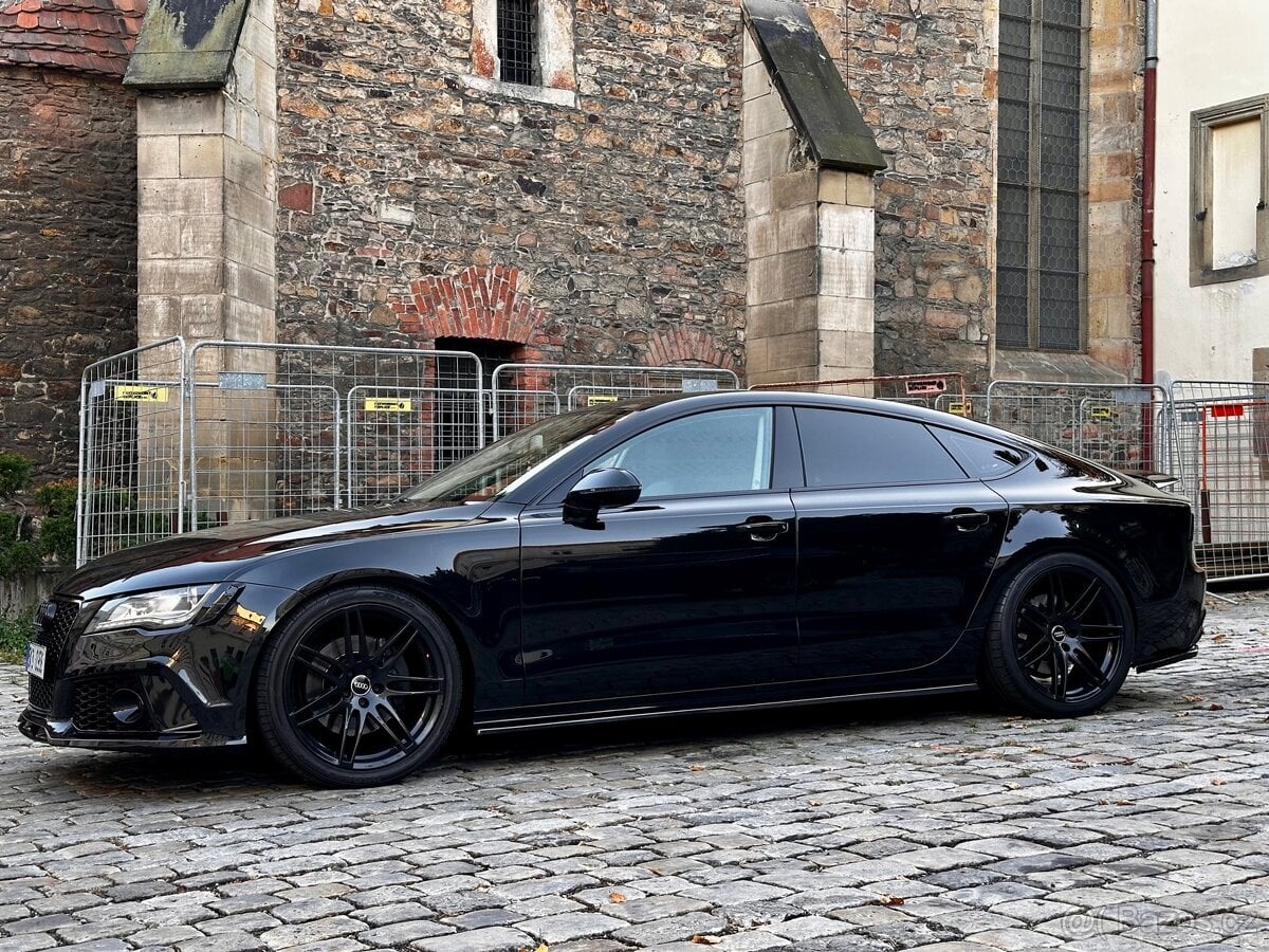 Prodam, Audi A7 (2012r.3,0 TDI)