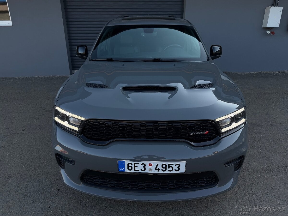 Dodge Durango 3.6 GT 3.6 V6 2021