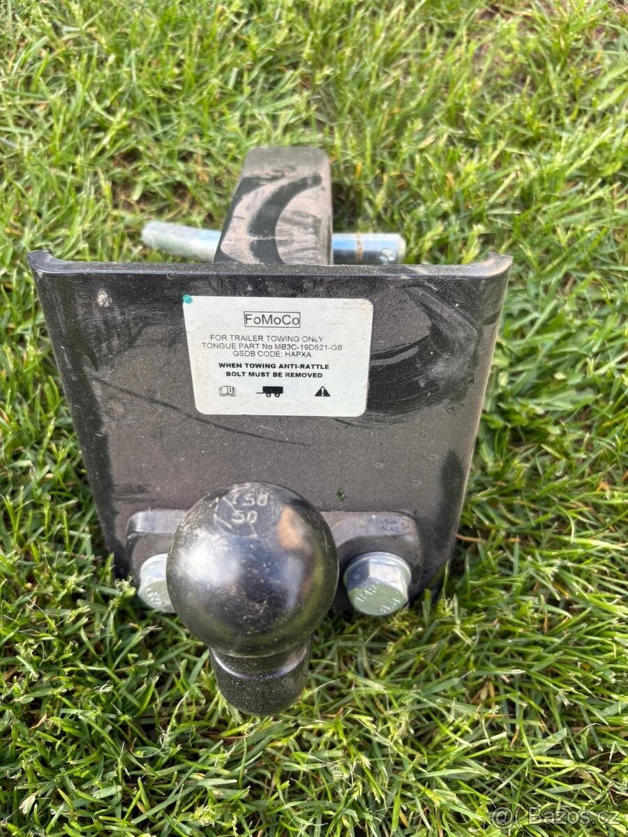 Tane Ford Ranger/Amarok 224