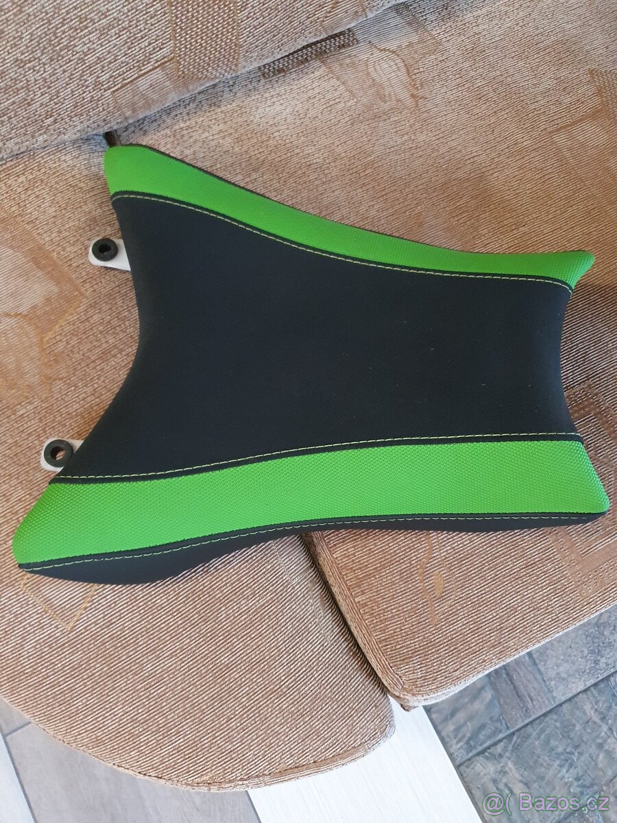 Sedlo Kawasaki zx10r ninja 2016+