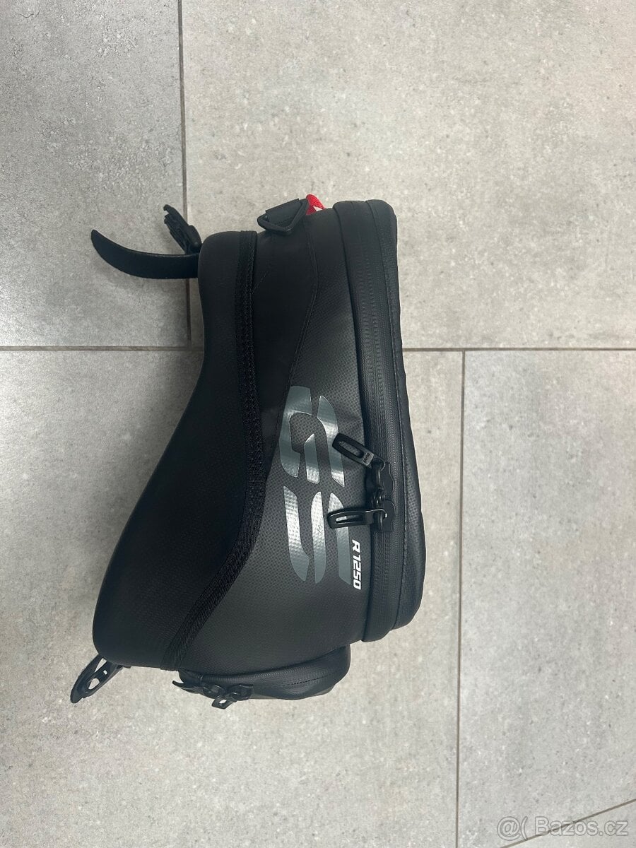 Tankvak BMW R1250GS NOVÝ 77 45 2 465 443