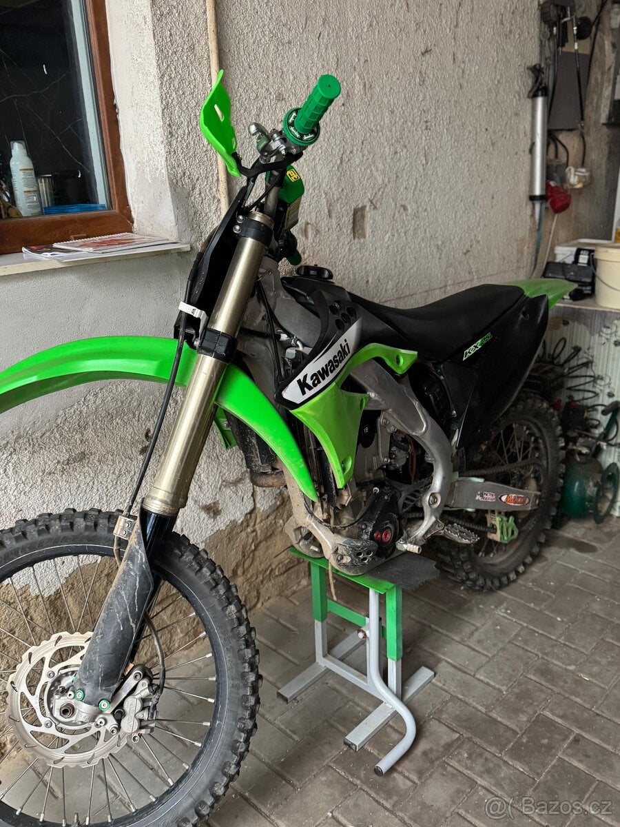 Kawasaki KX 250