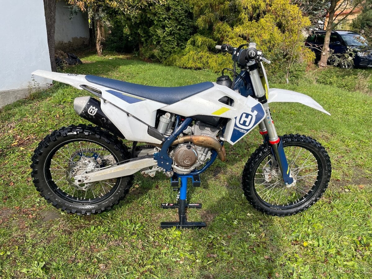 Husqvarna FC 250