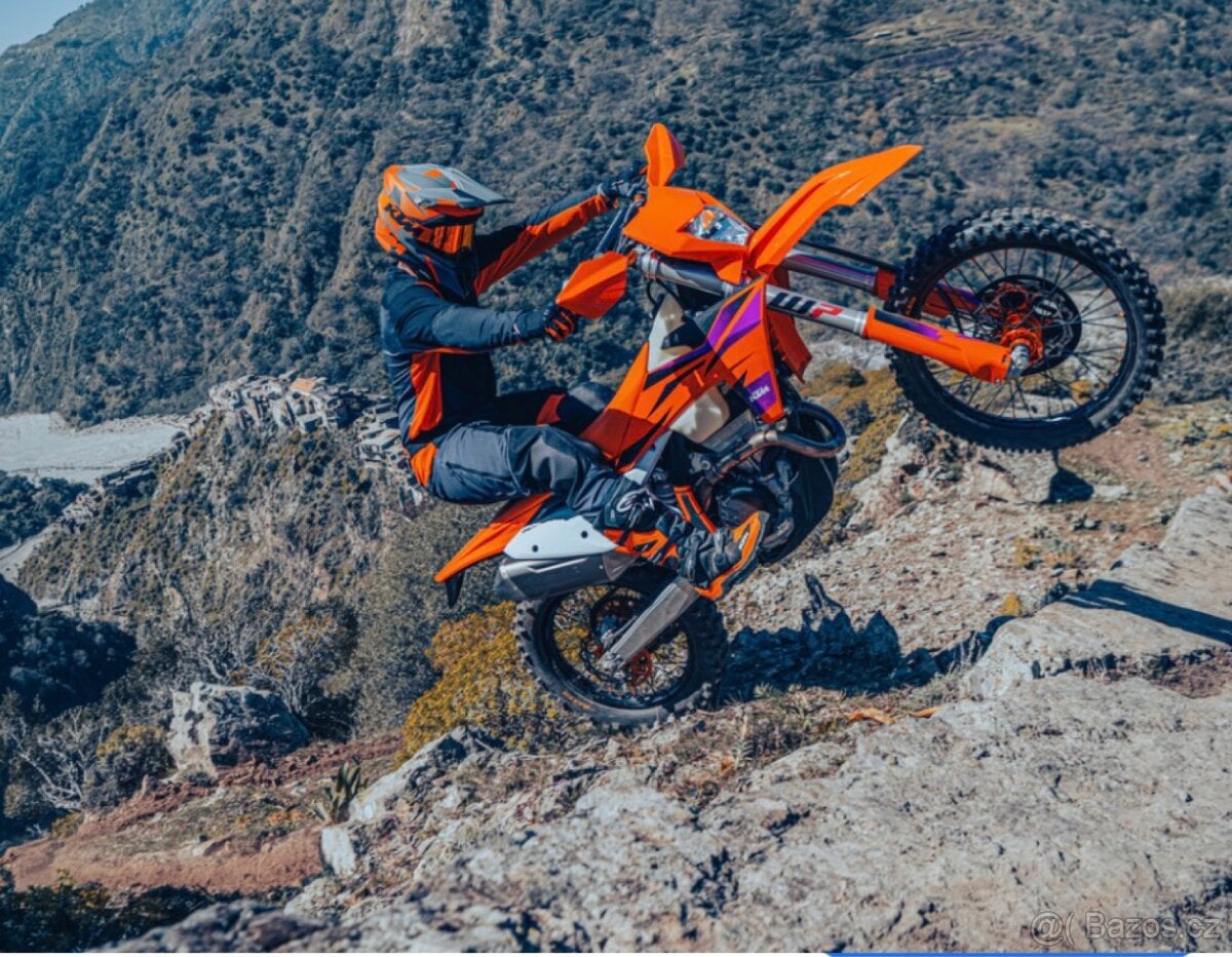 Koupím nepojízdné moto