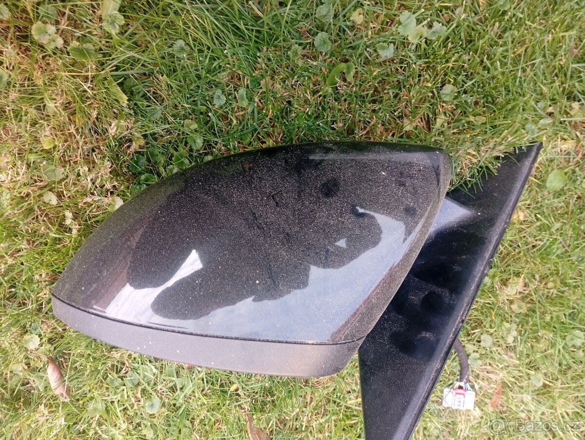 RANGE ROVER SPORT 2 LEVÉ EL. SKLOPNÉ Z RV 2016