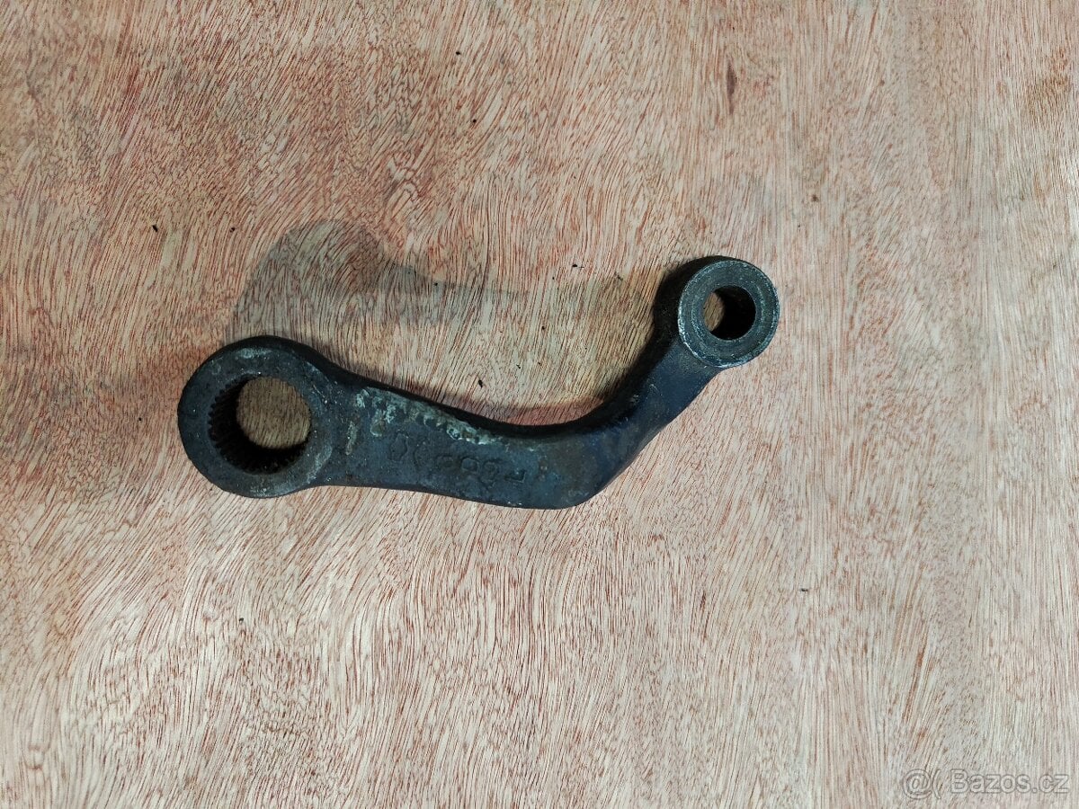 Páka převodky řízení Nissan Patrol W260