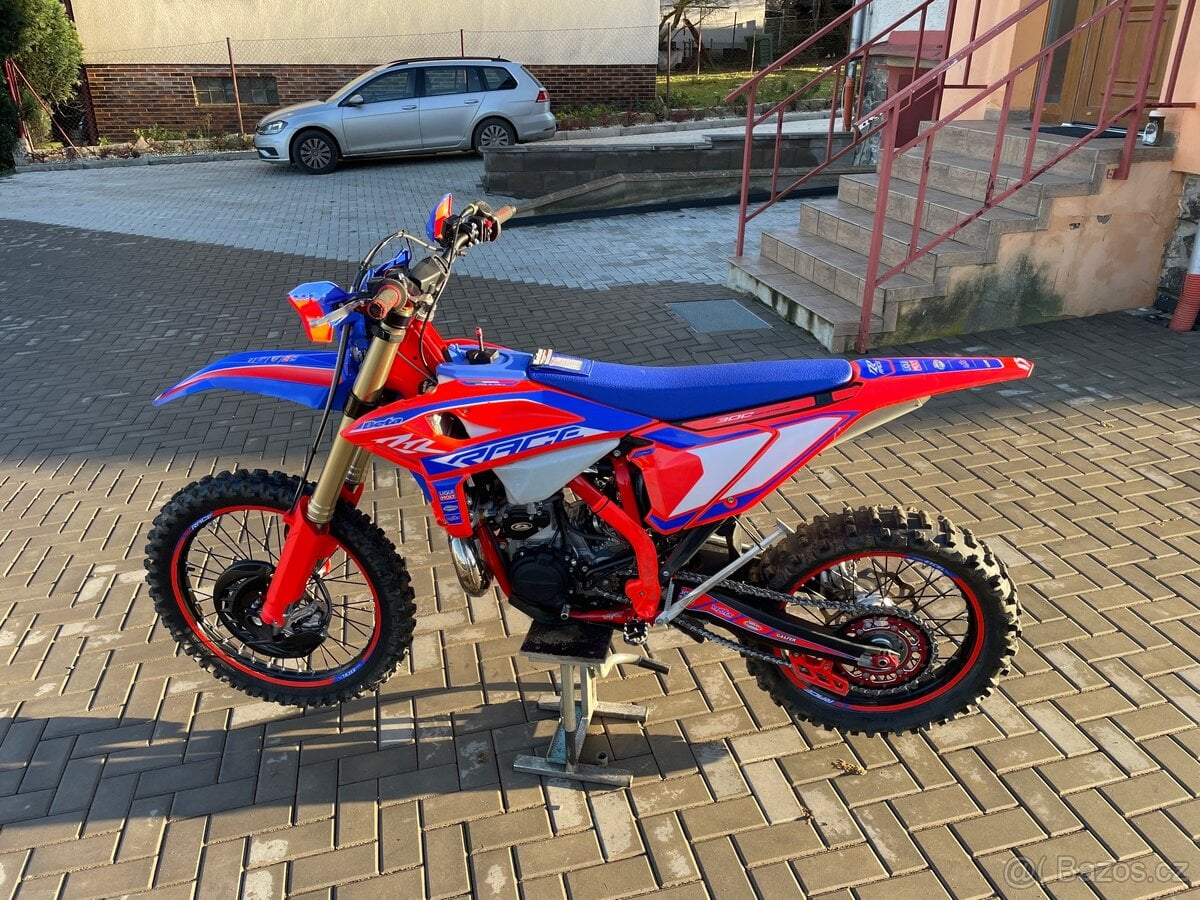 Beta RR 300 RACE MY25