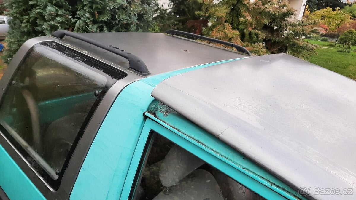 Daihatsu feroza SX 1.6 offroad