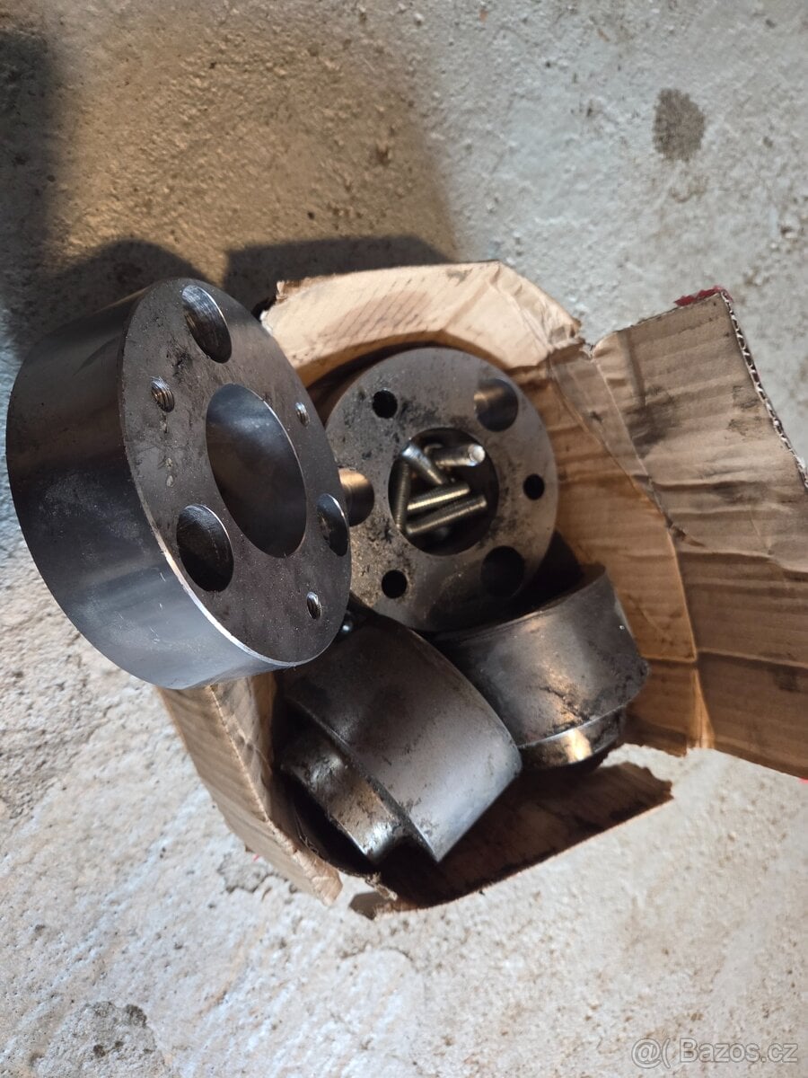 Podložky 2" - lift Dodge RAM 1500