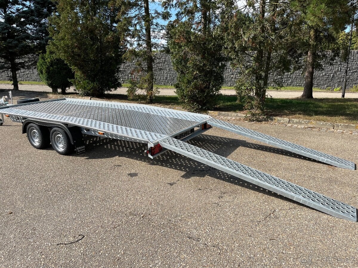 Vlek kurtování celá plocha, VDI2700, 450x210cm, 2700/510kg