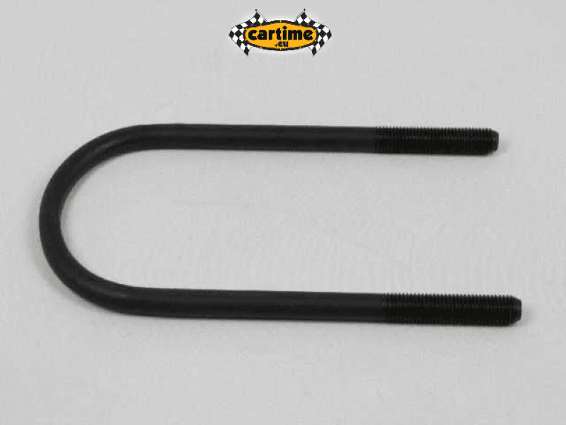 Uchycení listového péra DODGE RAM