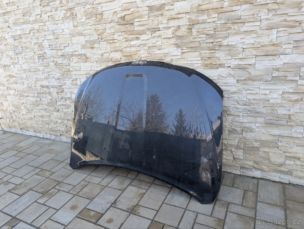 Kapota Jeep grand Cherokee 2014-