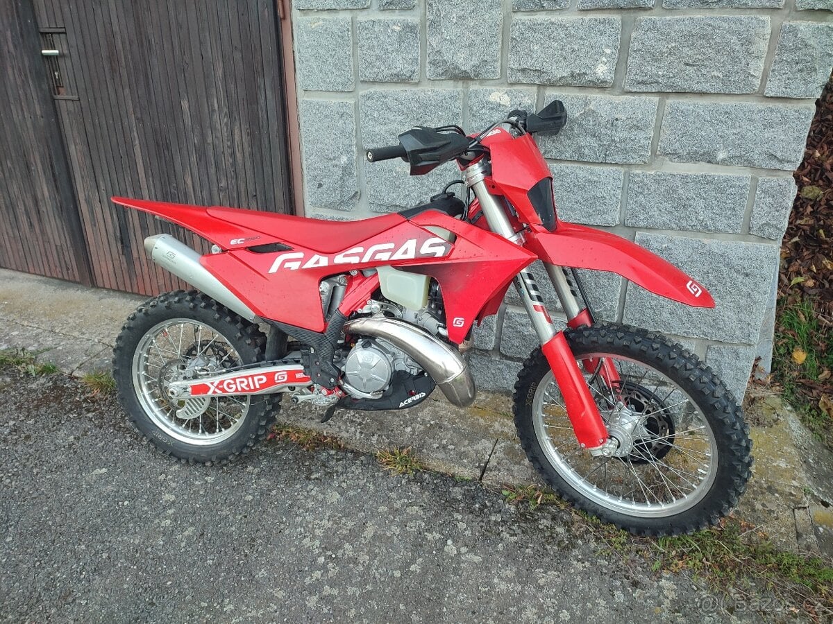 Gas Gas EC 250 2024 TBI