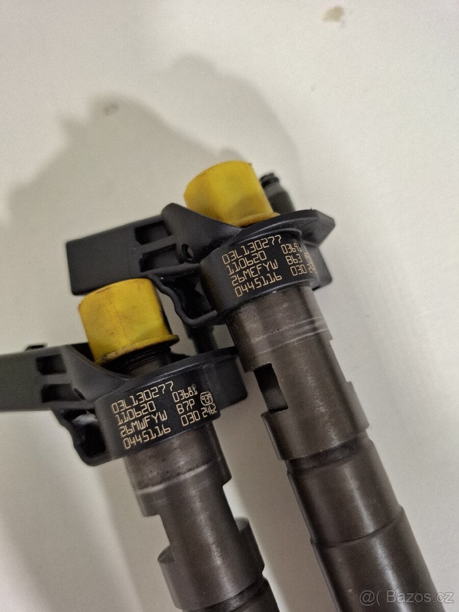 Vstřikovač VAG Originál 03L130277