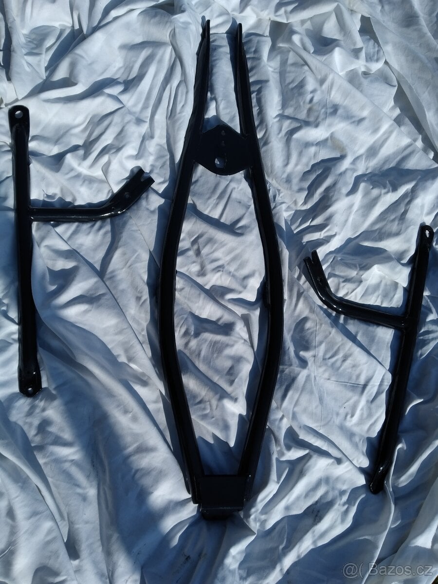 Prodám rám nový na Simsona