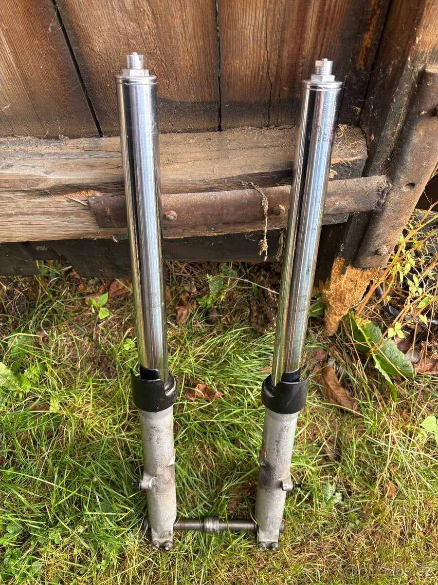 Vidlice na Honda CBR 600F a 600F Sport 01-10