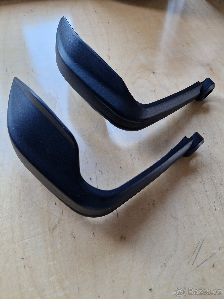 Kryty rukou Ducati multistrada V4