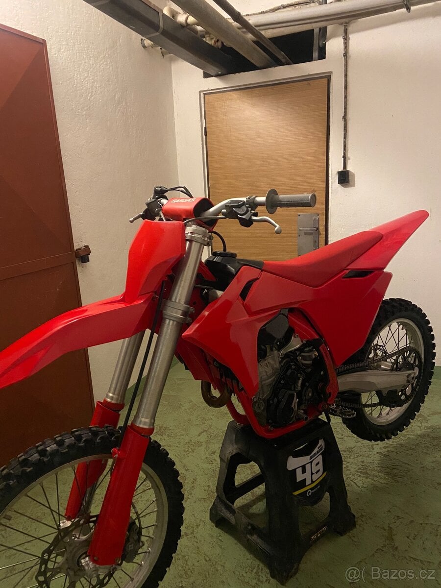 GASGAS MC250F