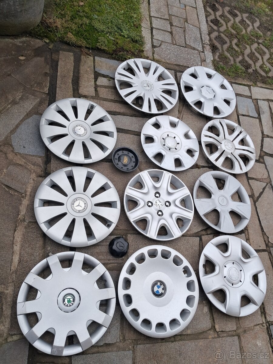 BMW, CADILLAC,MAZDA,CITROEN, ŠKODA, MERCEDES