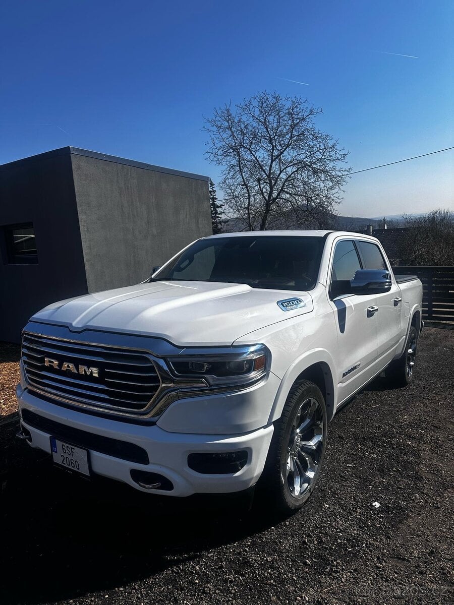 Ram 1500